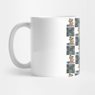 cat Mug